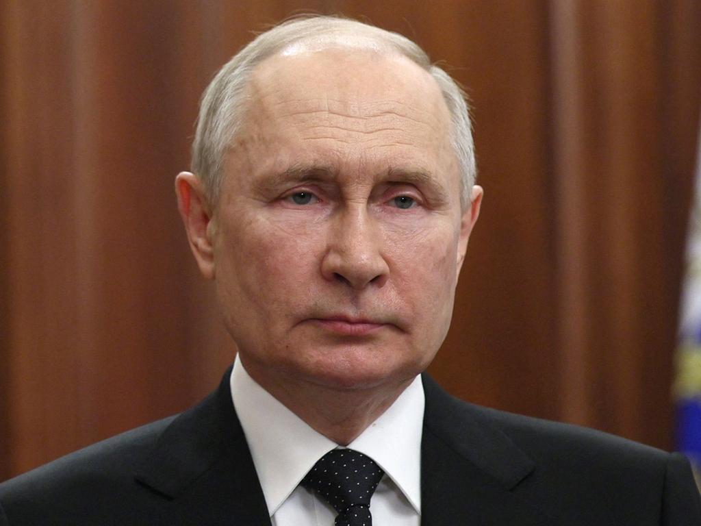 Vladimir Putin, Yevgeny Prigozhin break silence in first remarks | news ...