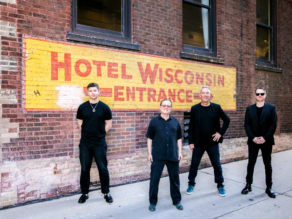Good Things 2024 lineup Korn, Sum 41, Violent Femmes to perform at Good Things festival Sky