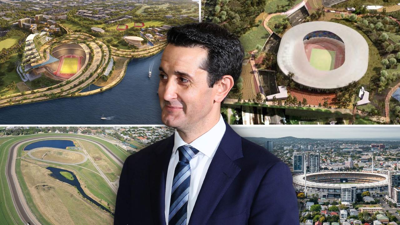 Brisbane icon emerges as shock new stadium option