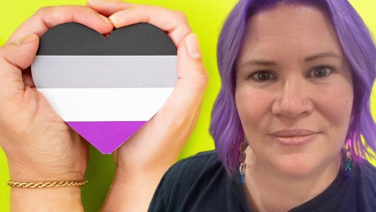 I have very little interest in sex – what it’s like for me being asexual