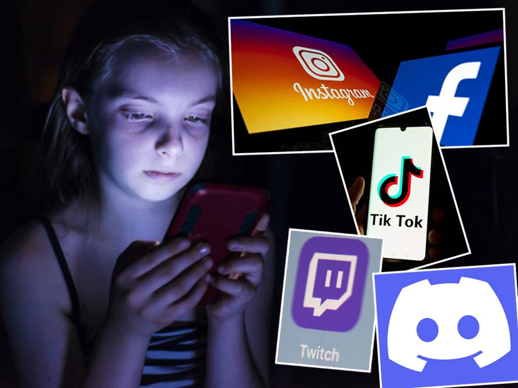 Australia has demanded social media platforms reveal how many children are on their sites and what protections are in place to detect underage users