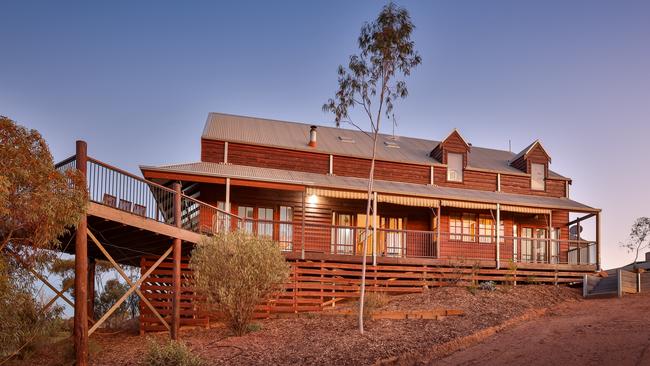 The Daveys’ property at 29 Nerrum Ave, Red Cliffs, is on the market for $599,000-$658,000