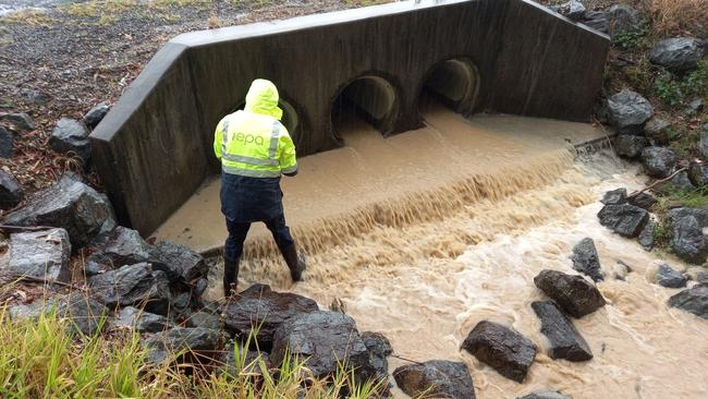 Not again: More EPA fines for construction company