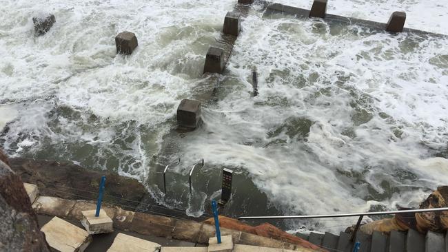 East Coast Low: Sydney Braces For Heavy Rain And Flooding | News.com.au ...