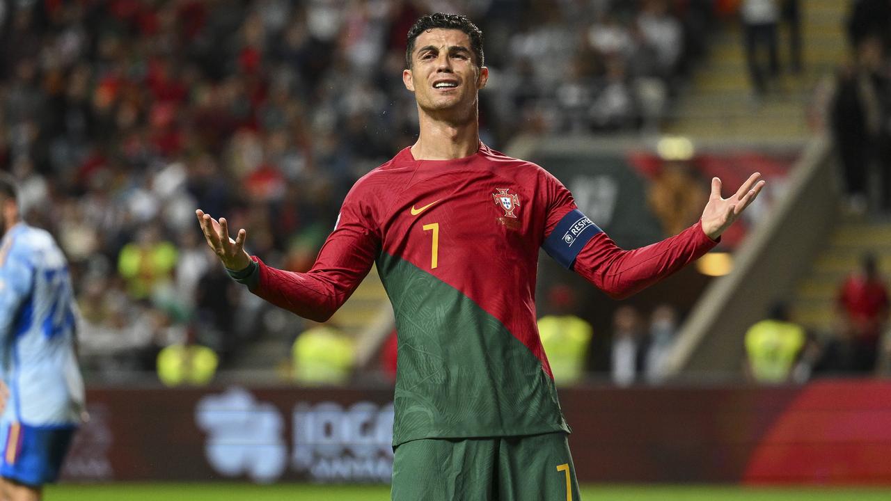 Morocco eliminates Portugal to continue miraculous run at men's World Cup