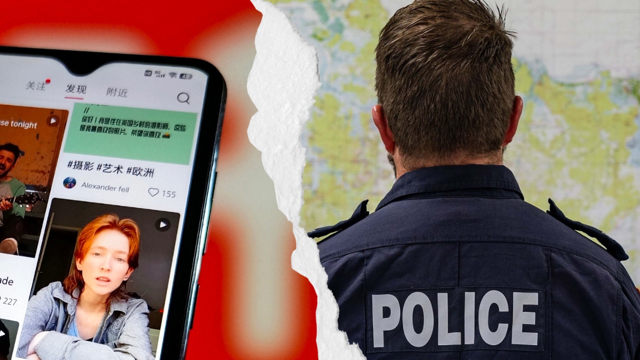 How NT man’s post on ‘Chinese Facebook’ landed him in court