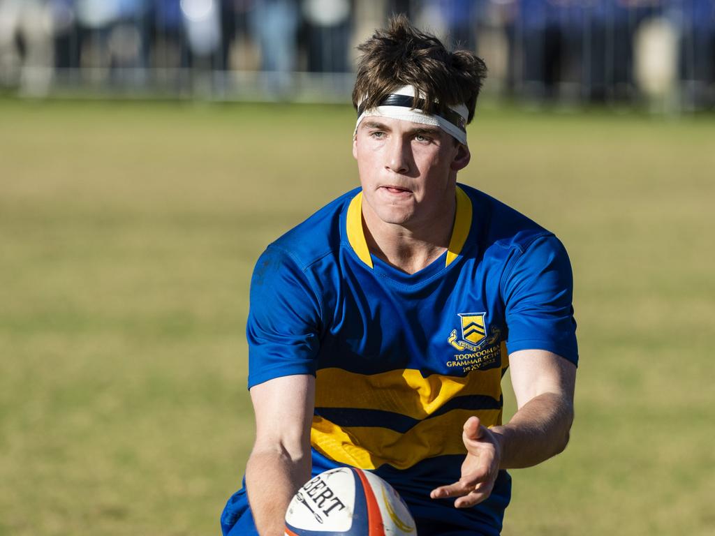 Huge photo gallery: Toowoomba Grammar, Downlands and Glennie School ...