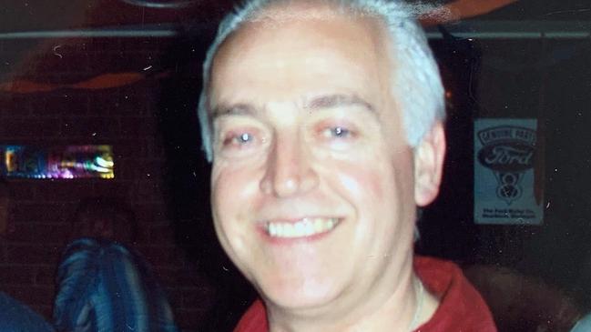 Bus driver Emil Pich died at the scene.