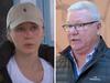 Cam speaks out amid brutal Block backlash