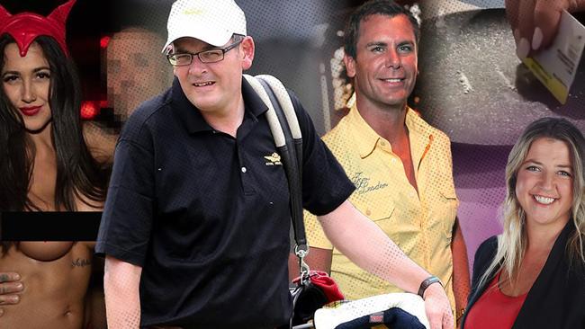 Page 13 has been telling the stories Victoria’s most high profile people wanted kept secret for a decade.