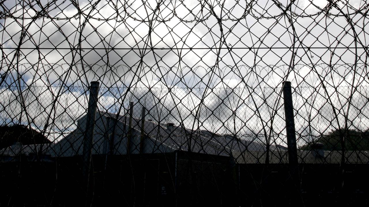 Lotus Glen Correctional Centre. Picture: Marc McCormack