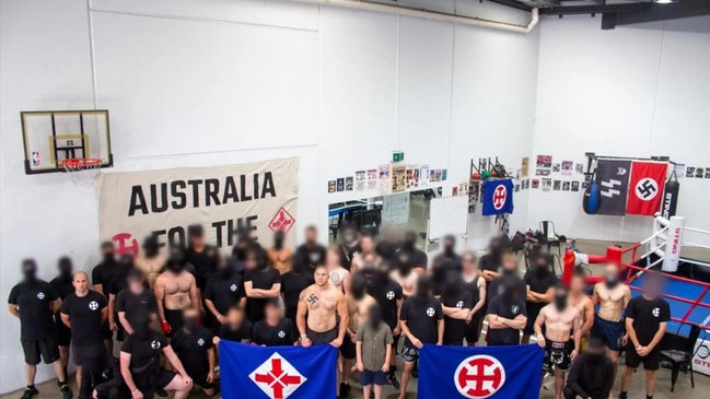 Brimbank City Council confirmed the Legacy Boxing Gym had vacated the Sunshine West facility as protesters claim the landlord will be more selective of future tenants. Picture: Supplied