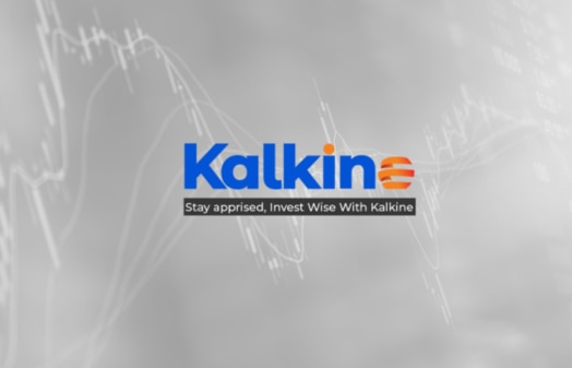 Kalkine has been fined. Source: LinkedIn.