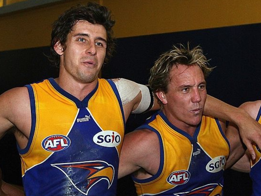 West Coast Eagles | AFL Team News, Ladder, Fixtures & Results | News ...