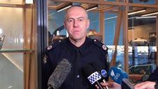 AU VIC:    Police Launch Training Program That Considers Past Trauma of Indigenous Australians   May 24