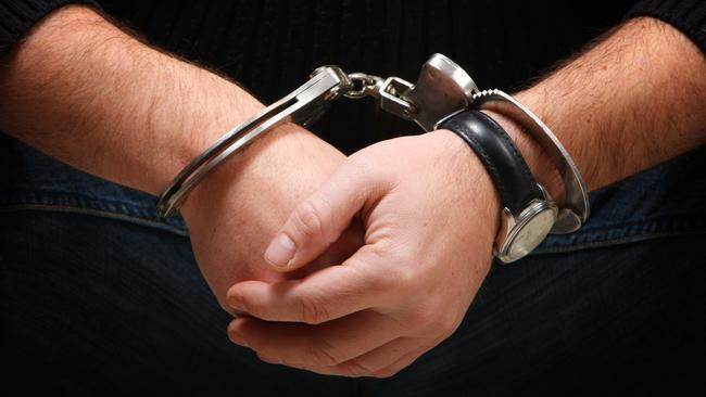 A southern suburbs man has been arrested for alleged child sex offences. Picture: File