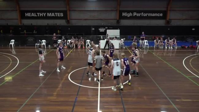 Replay: Bendigo Junior Classic basketball: Semi finals - Horsham v Benalla (U18 Boys Division 1)