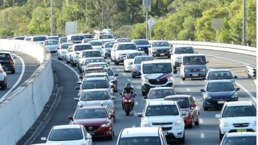 Why peak hour pain is back and set to worsen