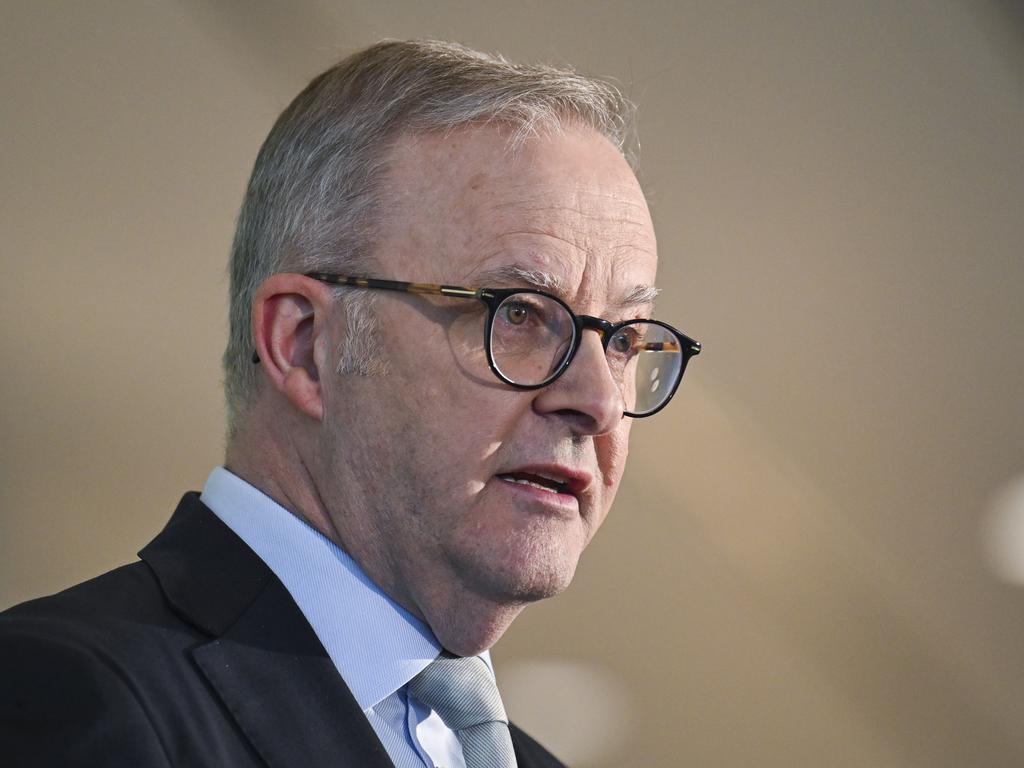 It’s time to examine your conscience, Prime Minister