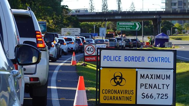 Tweed Shire Council is calling for the border bubble to be expanded.