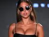 Klarna STYLE360 NYFW Hosts Revival Swimwear Runway Show