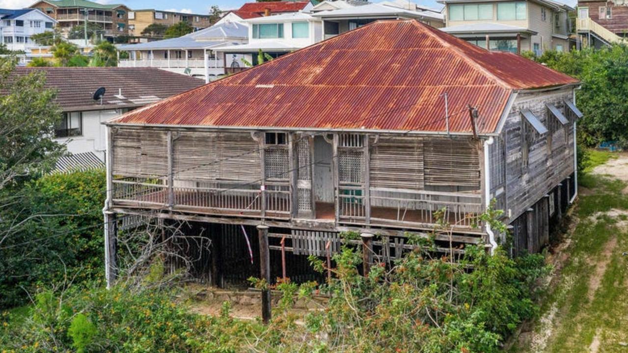 101 Philip Street, Hawthorne