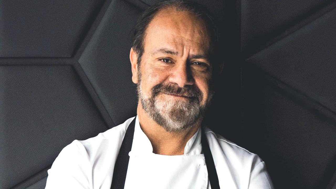 Awarding-winning Australian chef Greg Malouf has sadly passed away