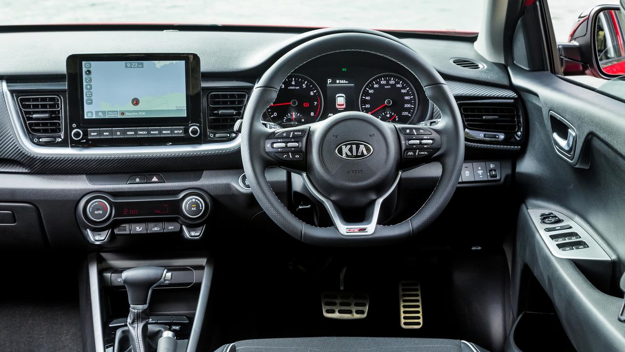 2021 Kia Stonic review: Good looks at an affordable price | news.com.au ...