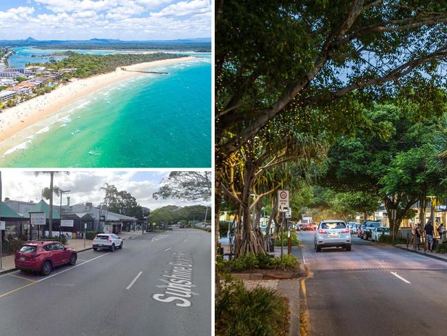 ‘Too noisy for Noosa’: Popular venues targeted in state licensing crackdown