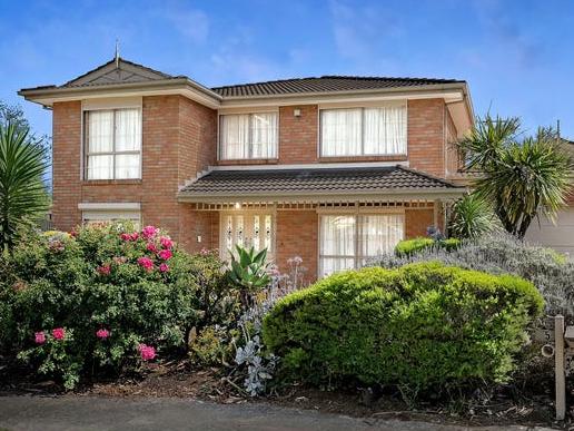 5 Avon Place, Epping, Vic 3076 - for herald sun real estate