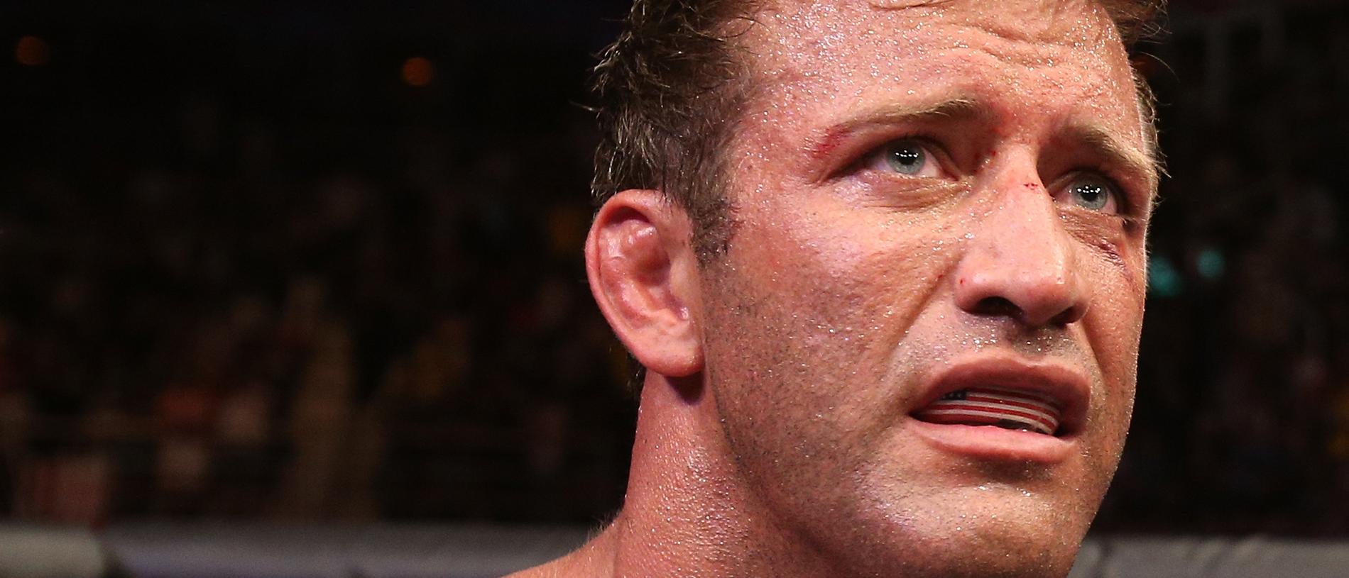 UFC Hall of Famer Stephan Bonnar Dead at 45