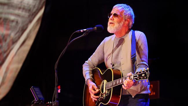 Review: Yusuf / Cat Stevens, Brisbane Entertainment Centre | The