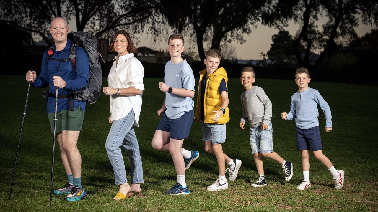 Cutting loose: Why this SA surgeon’s swapping the OR for a cause