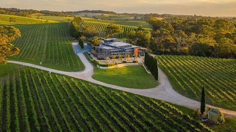 UK’s wealthy Vestey family is seeking offers of around $20m for The Lane Vineyard.