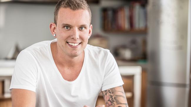 Celebrity chef Matt Sinclair will headline this year’s Moreton Bay Food and Wine Festival.