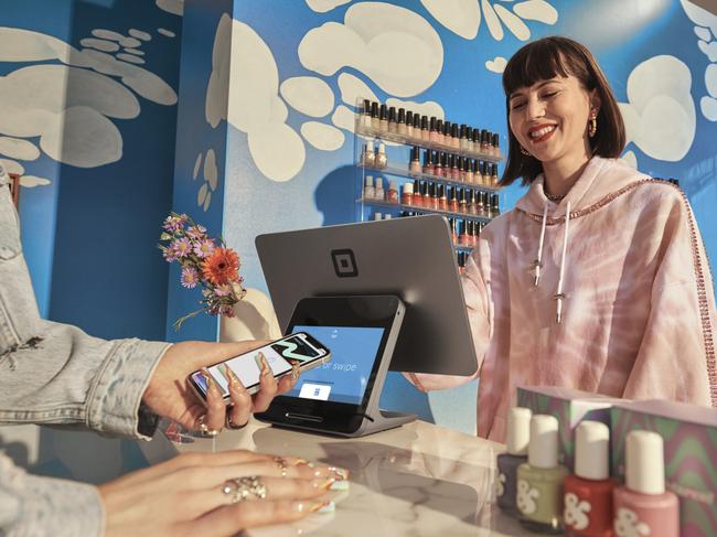 Afterpay brings pay-in-4 to Square checkout