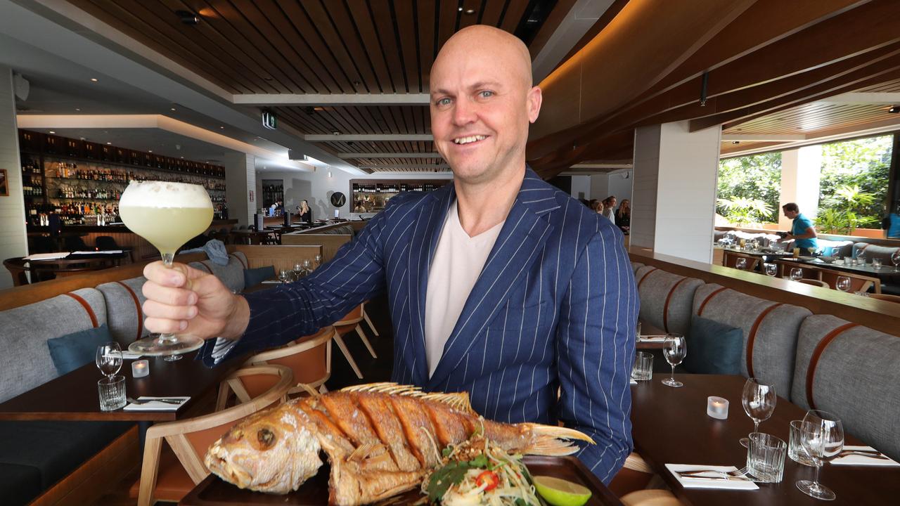 ‘Bittersweet’: End of an era for popular Broadbeach dining precinct