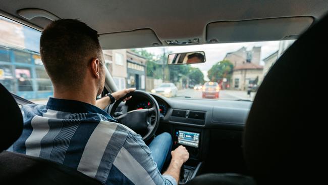 Autistic Aussies are concerned by the impacts of the new driving standards.