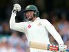 Renshaw revival confirmed as Aussies lock in second spinner
