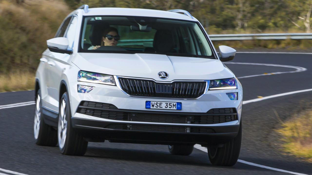 Skoda Karoq review: Price, features, warranty, safety, engine | Herald Sun