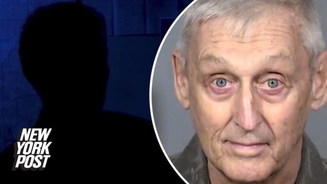Convicted pedophile 80 punched in court by his victim after avoiding