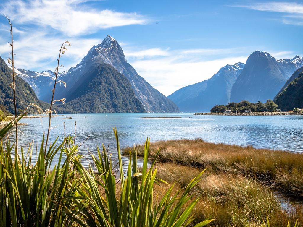 New Zealand will most likely be the first country Australians will be able to visit.