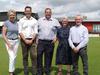 Snubbed: Olympics team not talking to us says regional mayors