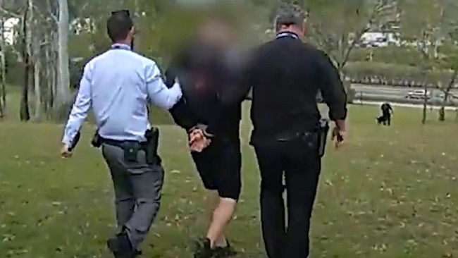 Crime data exposes the level of juvenile offences in Queensland.