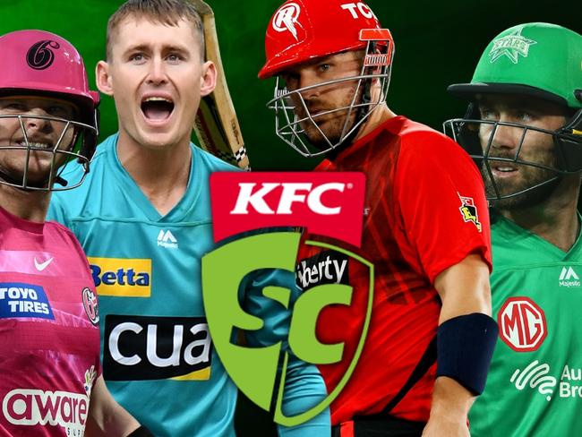 How will every team look in BBL13? Our experts name their XIs.