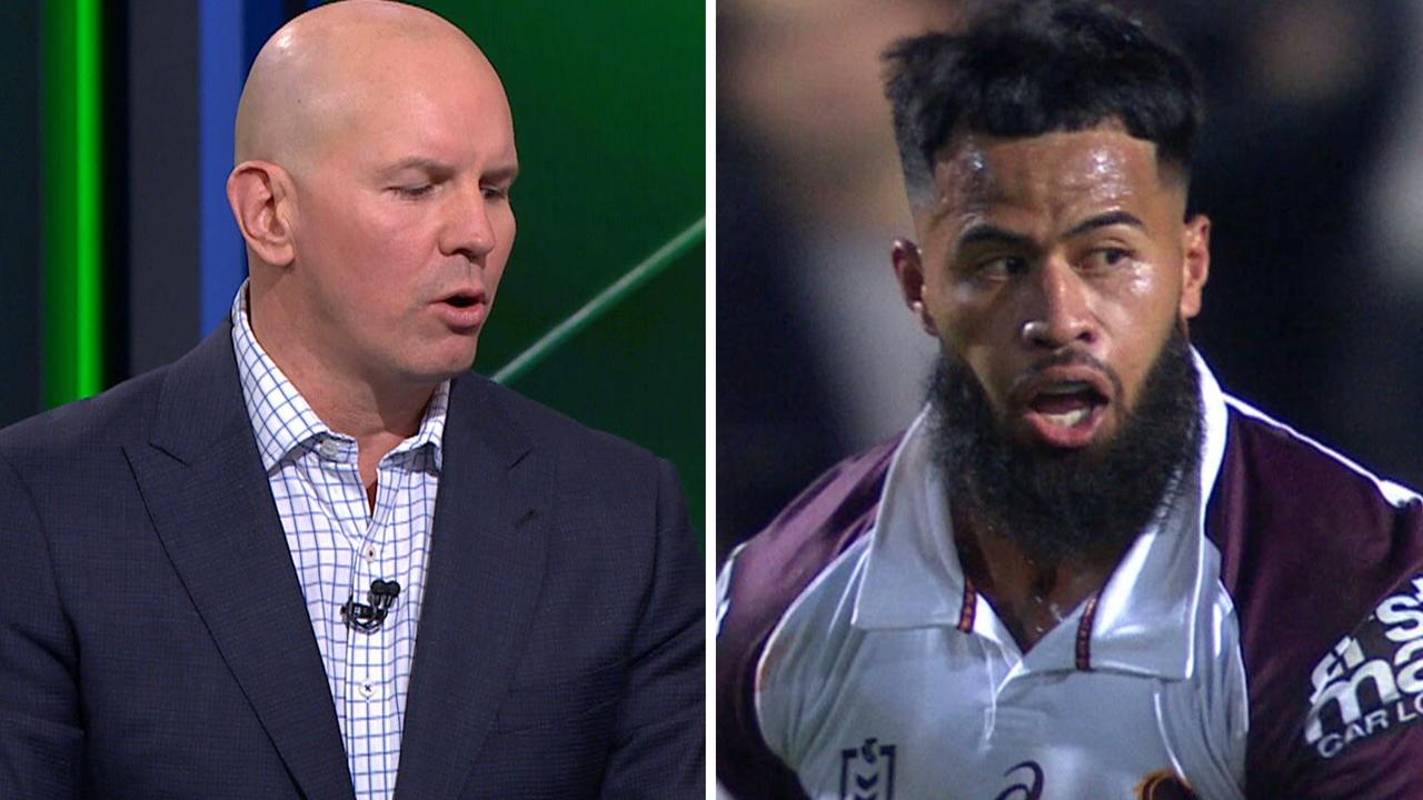 ‘Door open’: Broncos star shopped to 16 rivals