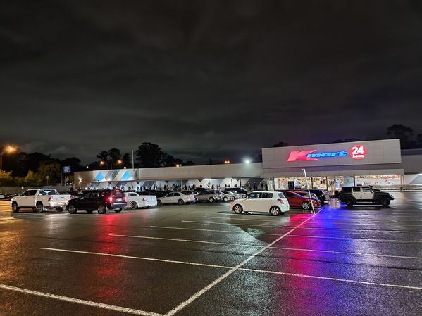 Afterpay Australia Manager Katrina Konstas said the announcement was a much-anticipated development for many Kmart and Afterpay enthusiasts. Pictures from social media