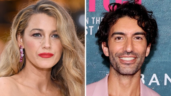 Inside the legal war between Blake Lively and Justin Baldoni