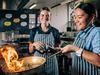 Tradie fast track for schools