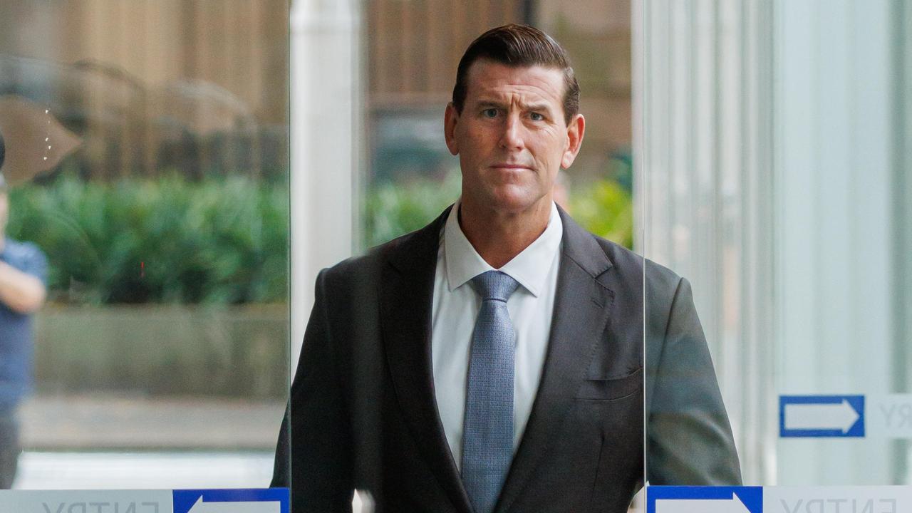 No ‘nefarious’ cover up in Ben Roberts-Smith case: soldier’s lawyers ...